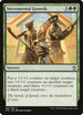 Incremental Growth (138) [Khans of Tarkir]