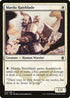 Mardu Hateblade (16) [Khans of Tarkir]