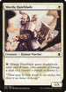 Mardu Hateblade (16) [Khans of Tarkir]
