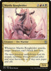 Mardu Roughrider (187) [Khans of Tarkir]