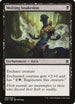 Molting Snakeskin (80) [Khans of Tarkir]