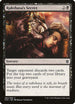 Rakshasa's Secret (84) [Khans of Tarkir]