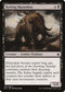 Rotting Mastodon (87) [Khans of Tarkir]