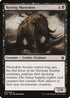 Rotting Mastodon (87) [Khans of Tarkir]