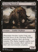 Rotting Mastodon (87) [Khans of Tarkir]
