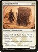Salt Road Patrol (21) [Khans of Tarkir]