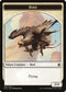 Bird Token (1) [Khans of Tarkir]