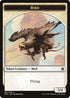 Bird Token (1) [Khans of Tarkir]