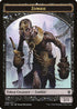 Zombie Token (6) [Khans of Tarkir]