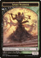 Spirit Warrior Token (10) [Khans of Tarkir]