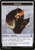 Emblem - Sarkhan, the Dragonspeaker (12) [Khans of Tarkir]