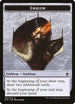 Emblem - Sarkhan, the Dragonspeaker (12) [Khans of Tarkir]