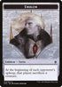 Emblem - Sorin, Solemn Visitor (13) [Khans of Tarkir]