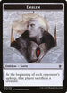 Emblem - Sorin, Solemn Visitor (13) [Khans of Tarkir]