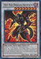 Hot Red Dragon Archfiend (YF06-EN001) [Yu-Gi-Oh! 5D's Manga Promotional Cards]