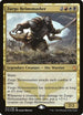 Zurgo Helmsmasher (214) [Prerelease Cards]