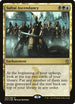 Sultai Ascendancy (203) [Prerelease Cards]