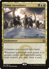 Temur Ascendancy (207) [Prerelease Cards]