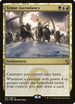 Temur Ascendancy (207) [Prerelease Cards]
