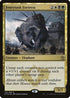 Ivorytusk Fortress (179) [Prerelease Cards]