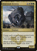 Ivorytusk Fortress (179) [Prerelease Cards]