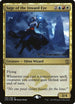Sage of the Inward Eye (195) [Prerelease Cards]