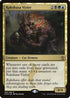 Rakshasa Vizier (193) [Prerelease Cards]