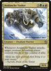 Avalanche Tusker (166) [Prerelease Cards]