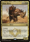 Siege Rhino [Prerelease Cards]