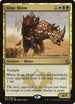 Siege Rhino [Prerelease Cards]