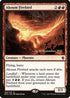 Akoum Firebird (138) [Prerelease Cards]
