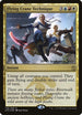 Flying Crane Technique (176) [Prerelease Cards]