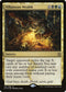 Villainous Wealth (211) [Prerelease Cards]