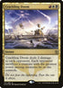 Crackling Doom (171) [Prerelease Cards]