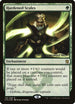 Hardened Scales (133) [Prerelease Cards]