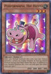 Performapal Hip Hippo (DUEA-ENDE1) [Duelist Alliance: Deluxe Edition]