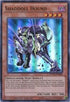 Shaddoll Hound (DUEA-ENDE4) [Duelist Alliance: Deluxe Edition]