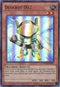 Deskbot (DUEA-ENDE5) [Duelist Alliance: Deluxe Edition]