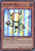 Deskbot (DUEA-ENDE5) [Duelist Alliance: Deluxe Edition]