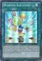 Wonder Balloons (DUEA-ENDE6) [Duelist Alliance: Deluxe Edition]