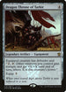 Dragon Throne of Tarkir (219) [Launch Party & Release Event Promos]