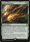 Trail of Mystery (154) [Prerelease Cards]