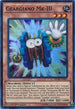 Geargiano Mk-III (SDGR-EN001) [Structure Deck: Geargia Rampage]