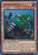 Geargiauger (SDGR-EN003) [Structure Deck: Geargia Rampage]