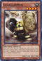 Geargiarmor (SDGR-EN008) [Structure Deck: Geargia Rampage]
