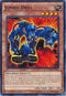 Jumbo Drill (SDGR-EN014) [Structure Deck: Geargia Rampage]
