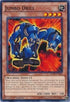 Jumbo Drill (SDGR-EN014) [Structure Deck: Geargia Rampage]