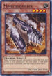 Minefieldriller (SDGR-EN015) [Structure Deck: Geargia Rampage]
