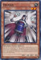 Oilman (SDGR-EN018) [Structure Deck: Geargia Rampage]