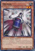 Oilman (SDGR-EN018) [Structure Deck: Geargia Rampage]